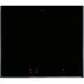Gram KKI 6344-90 TI hob Black Built-in 59.2 cm Zone induction hob 4 zone(s)