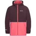 Jack Wolfskin Snow Days Jakke