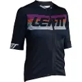 Leatt Mtb Endurance 6.0 Kort Ermet Trøye