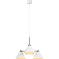 Markslöjd MarkslöjdTaklampe KLINT 4LHvitTakpendlerFra Homeroom