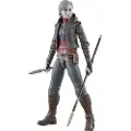 Star Wars Stjernekrigen Jedi Survivor Nightsister Merrin Black Series-figur 15 Cm