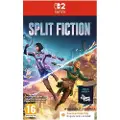 EA Games Switch 2 Split Fiction Ciab