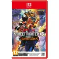 Nintendo Street Fighter 6 - Switch 2 game