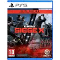 Ubisoft Tom Clancy's Rainbow Six Siege X (Elite Edition) - Sony PlayStation 5 - Shooter