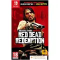 Rockstar Games Red Dead Redemption (Code in a Box) - Nintendo Switch - Action