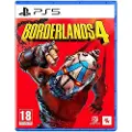 2K Games Borderlands 4 - Sony PlayStation 5 - FPS