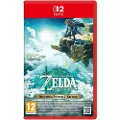 Nintendo The Legend of Zelda: Tears of the Kingdom - Switch 2 - Action/Adventure