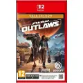 Ubisoft Star Wars Outlaws - Gold Edition (Switch2)