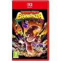 Nintendo Donkey Kong Bananza (Switch 2), Switch 2, Fysisk medium
