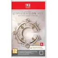2K Games Civilization VII - Nintendo Switch 2 - Strategi