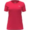 Under Armour Jd Tech Kortarmet T-skjorte