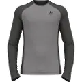 Odlo Natural Performance Langarmet Baselag