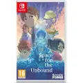 Nintendo Switch A Space For The Unbound Multilang Imp Asia