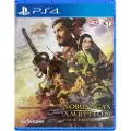 Sony Ps4 Nobunaga´s Ambition Awakening Imp Japan
