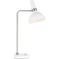 Markslöjd MarkslöjdBordlampe LARRY, 65 cmKromBordlamperFra Homeroom
