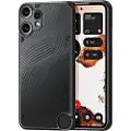 DUX Nothing CMF Phone 2 Pro Aimo Hybrid-deksel - Svart