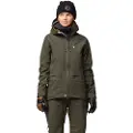 Fjällräven Bergtagen Gore-tex Touring Jakke