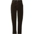 Carhartt WIP Newel Bukse brun