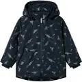Name it Overgang Jakke