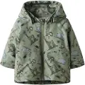 Name it Overgang Jakke