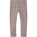 Name It Mini Hjerteprint Leggings