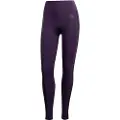 Adidas Optime Essentials 3 Stripes 7/8 Leggings
