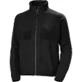 Helly Hansen Rig Fleece Fleecejakke Med Halv Glidelås