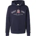 Gant Crest Graphic Hettegenser