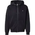 Volcom Single Stone Fleecejakke Med Full Glidelås