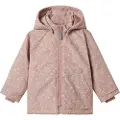 Name it Maxi Pa Aop Jakke
