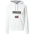Napapijri Burgee Winter 4 Hettegenser