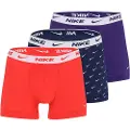 Nike Eday Cotton Stretch Boxers 3 Enheter