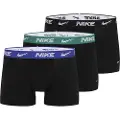 Nike Eday Trunk Boxers 3 Enheter