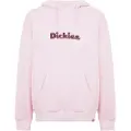 Dickies Slayden Gd Hettegenser rosa