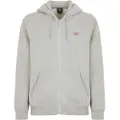 Dickies Oakport Genser Med Hel Glidelås