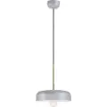 Markslöjd MarkslöjdTaklampe CAEN 1LMessingTakpendlerFra Homeroom