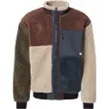 Element Oak Sherpa Jakke mønster