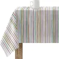 Belum Naiara Flekkbestandig Harpiksduk 140x140 Cm