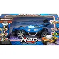 Nikko 23 cm Race Buggies - Lightening Blue