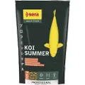 Sera Koi Professional Summer Food 500 g - pokarm specjalny