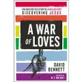 Zondervan A War of Loves