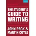 BLOOMSBURY The Student's Guide to Writing