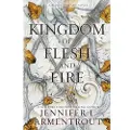 Armentrout, Jennifer L A Kingdom of Flesh and Fire
