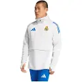 Adidas Real Madrid Tiro 25/26 Competition Winterized Collegegenser