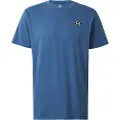 Under Armour Tech Utility Kortarmet T-skjorte