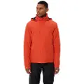 Vaude Escape Bike Warm Jakke