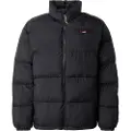 Levi's Piedmont Red Vattert Jakke
