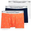 Ralph Lauren 714830299 Boxers 3 Enheter