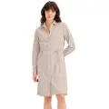 Dockers Midi Shirt Kjole
