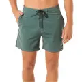 Rip Curl Mirage Retro Golden Hour Badebukse